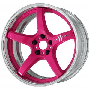 Cashisuheizu (CHP) ※DEEP-CONCAVE 19inch COLORism