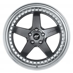 WORK ZISTANCE W5S
