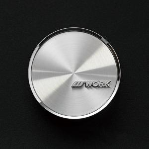 Standard center cap