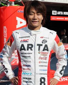 NOBUHARU MATSUSHITA